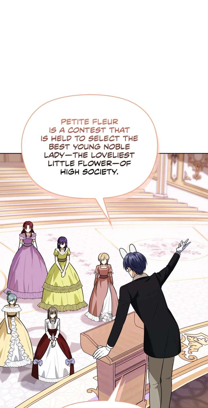 The Gangster Baby of the Duke’s Family Chapter 72 - Page 24