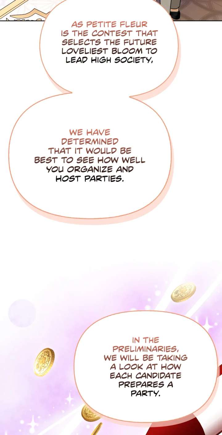 The Gangster Baby of the Duke’s Family Chapter 72 - Page 25