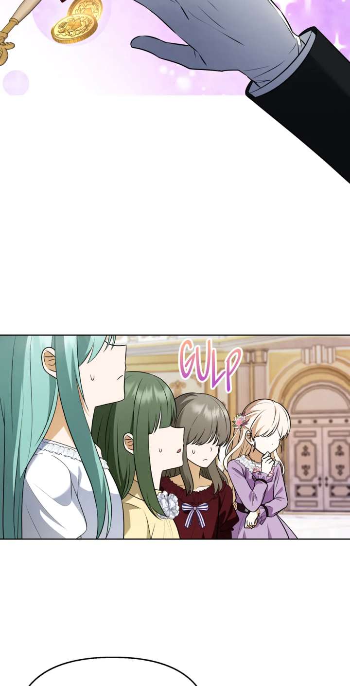 The Gangster Baby of the Duke’s Family Chapter 72 - Page 27