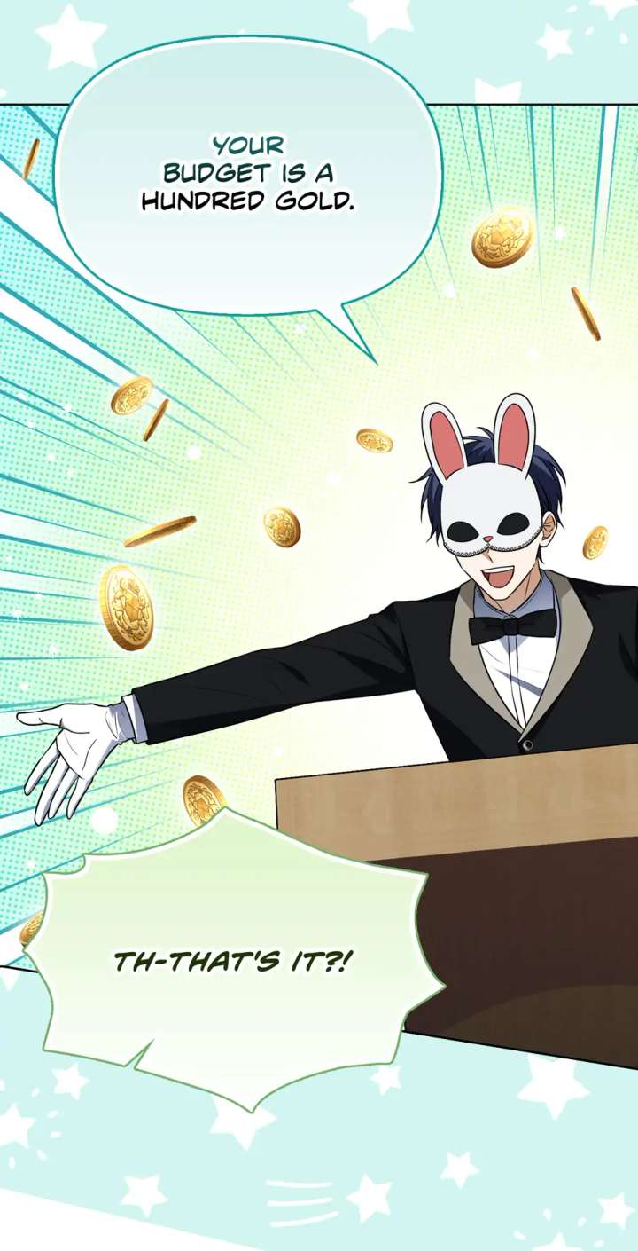 The Gangster Baby of the Duke’s Family Chapter 72 - Page 29