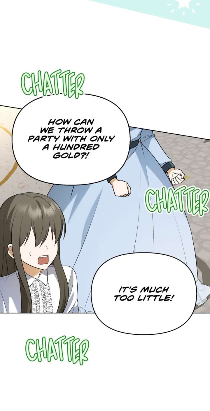 The Gangster Baby of the Duke’s Family Chapter 72 - Page 30