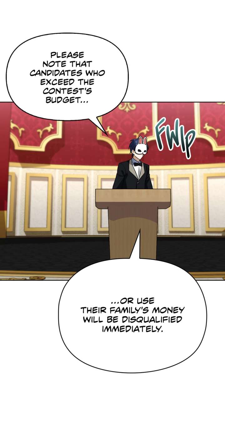 The Gangster Baby of the Duke’s Family Chapter 72 - Page 31