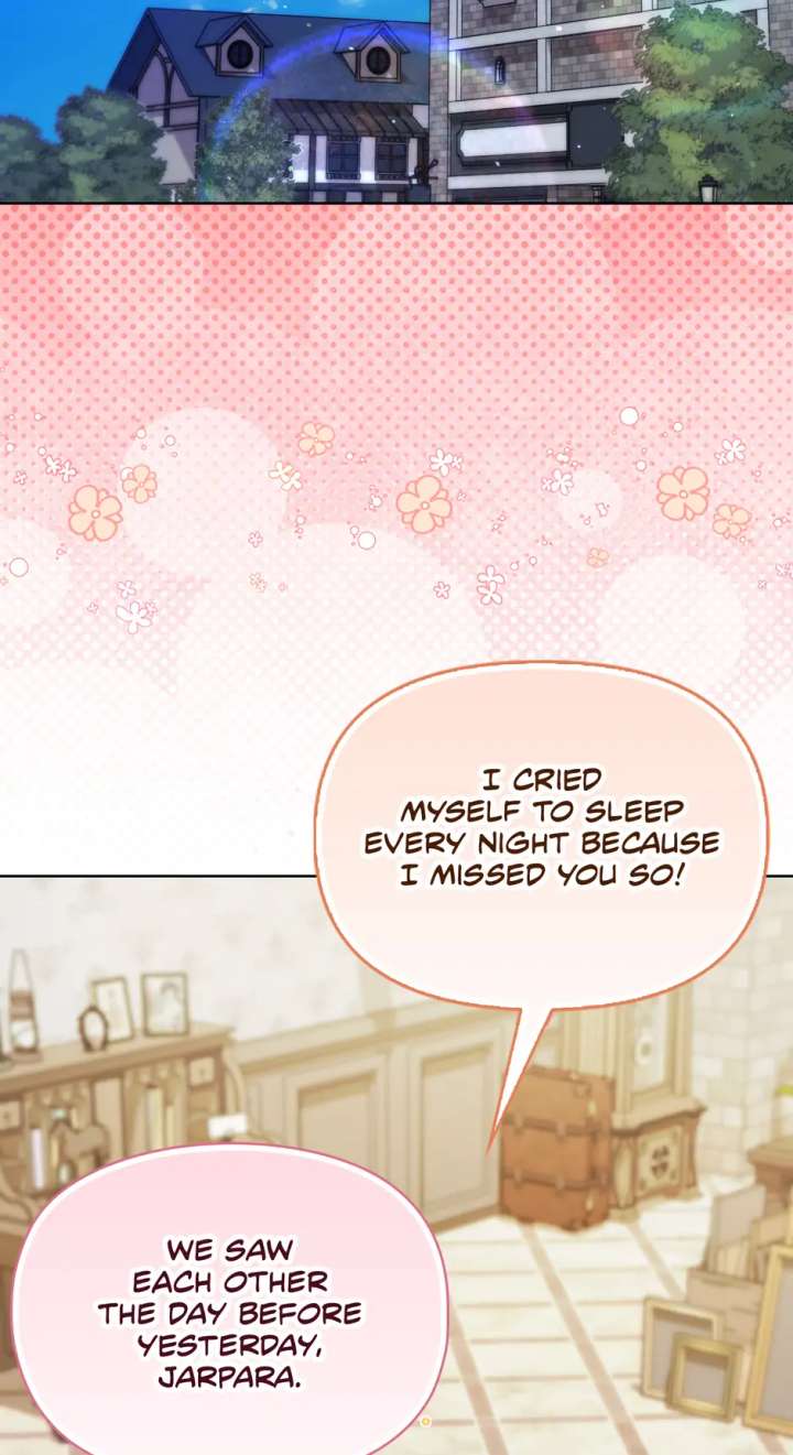 The Gangster Baby of the Duke’s Family Chapter 72 - Page 34