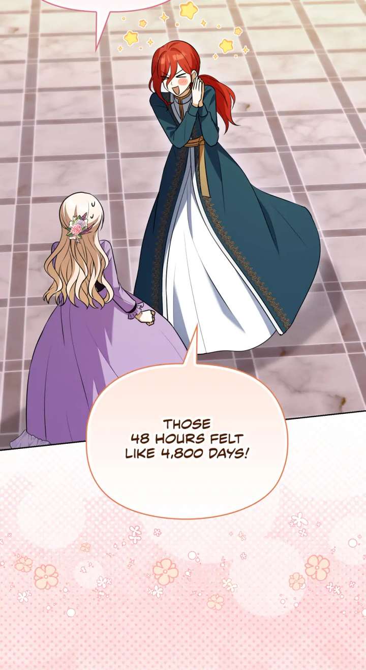 The Gangster Baby of the Duke’s Family Chapter 72 - Page 35