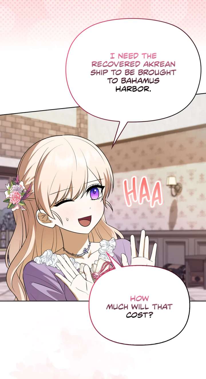 The Gangster Baby of the Duke’s Family Chapter 72 - Page 36