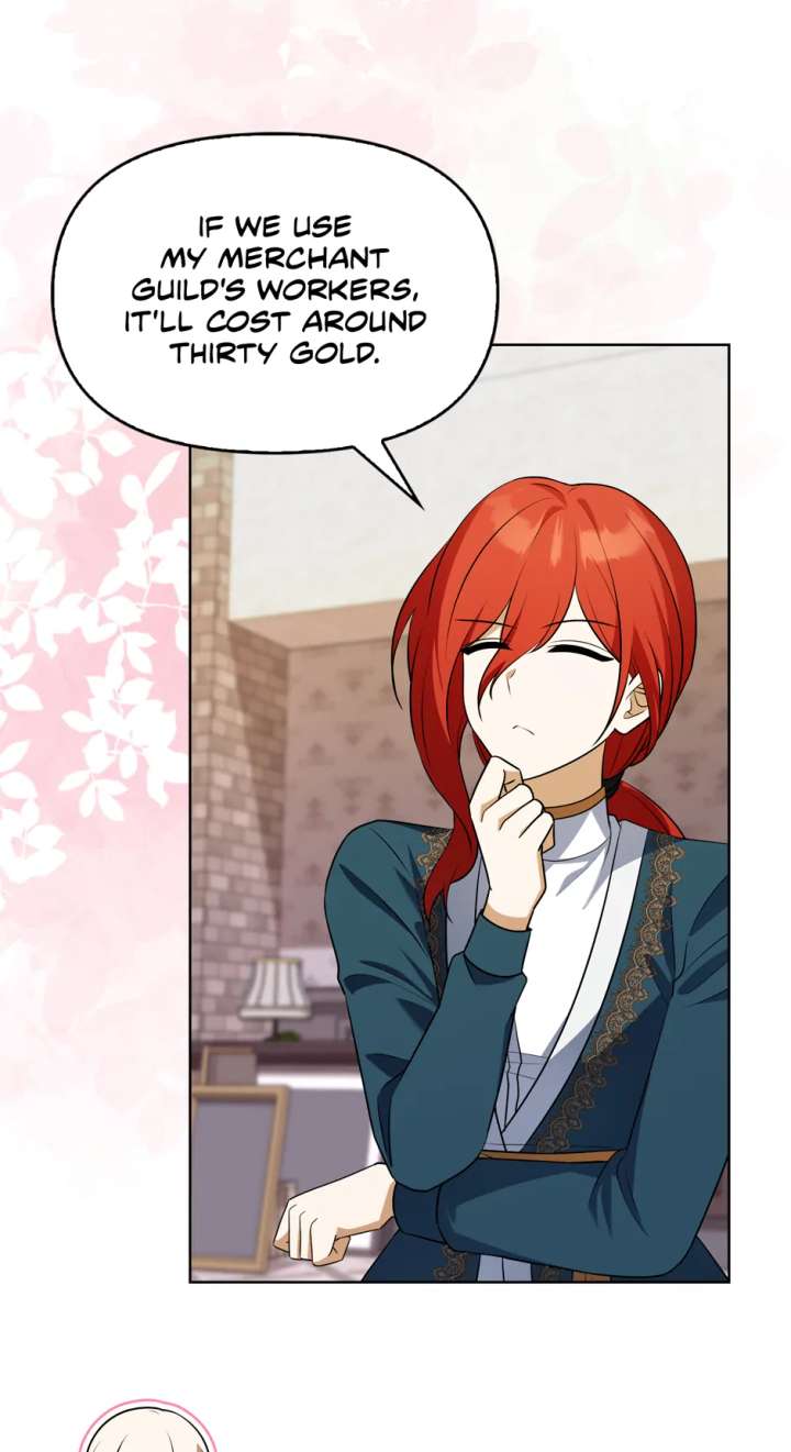 The Gangster Baby of the Duke’s Family Chapter 72 - Page 37