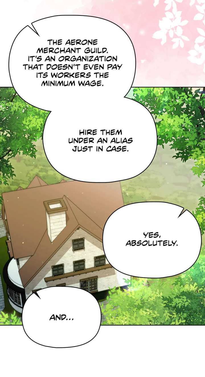 The Gangster Baby of the Duke’s Family Chapter 72 - Page 39