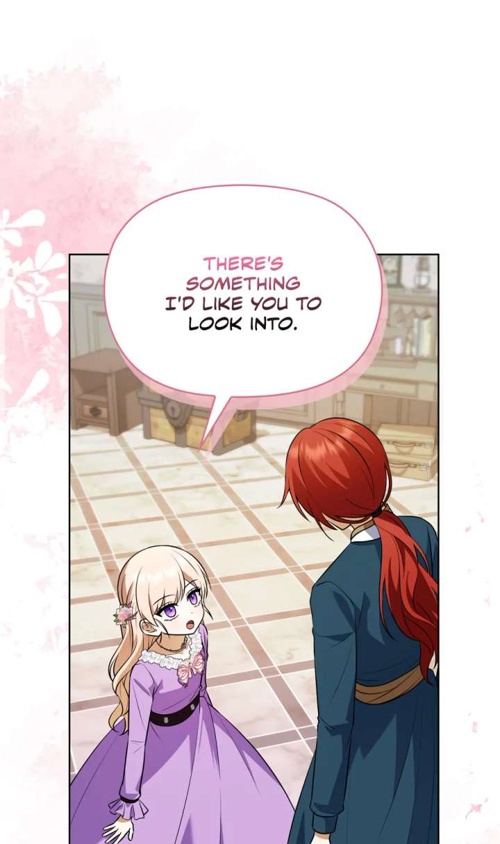 The Gangster Baby of the Duke’s Family Chapter 72 - Page 40