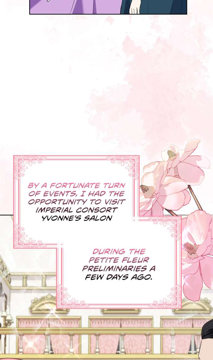 The Gangster Baby of the Duke’s Family Chapter 72 - Page 41