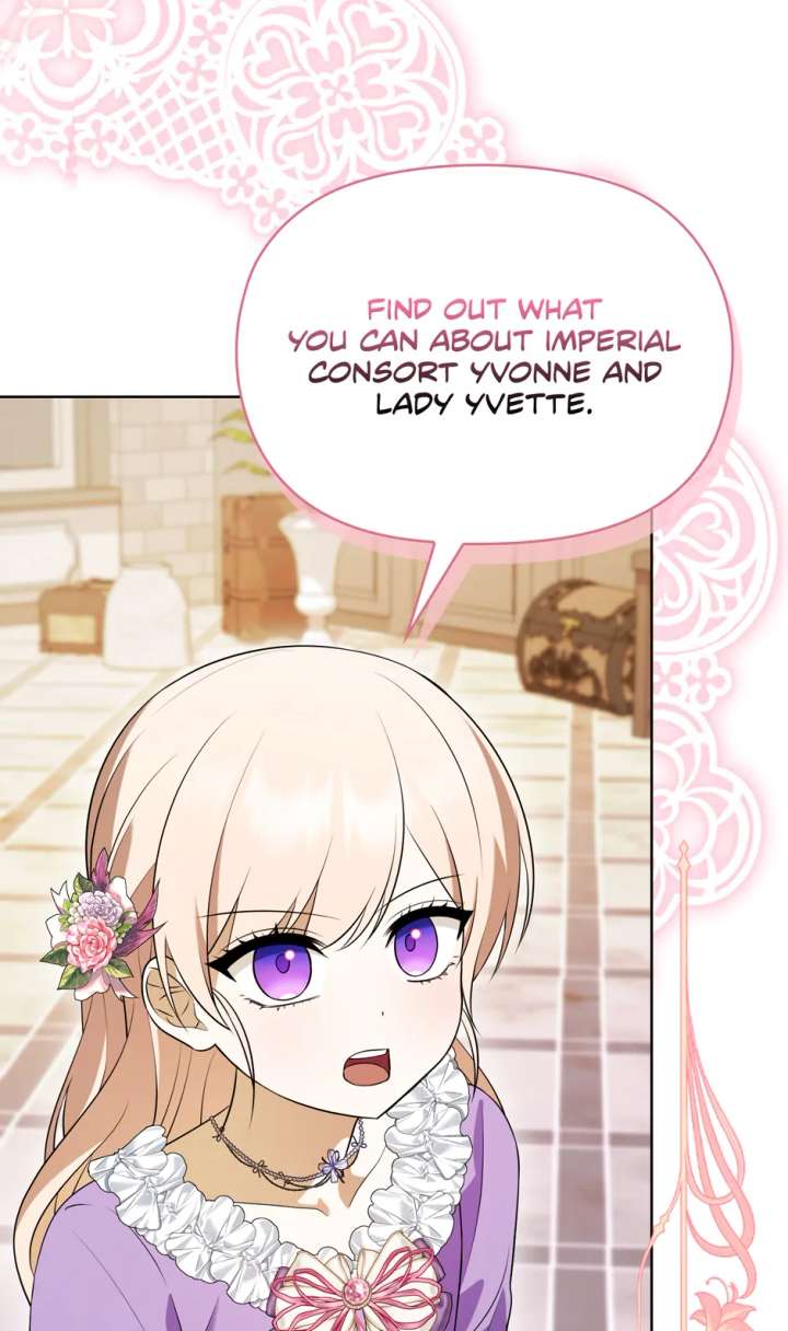 The Gangster Baby of the Duke’s Family Chapter 72 - Page 45