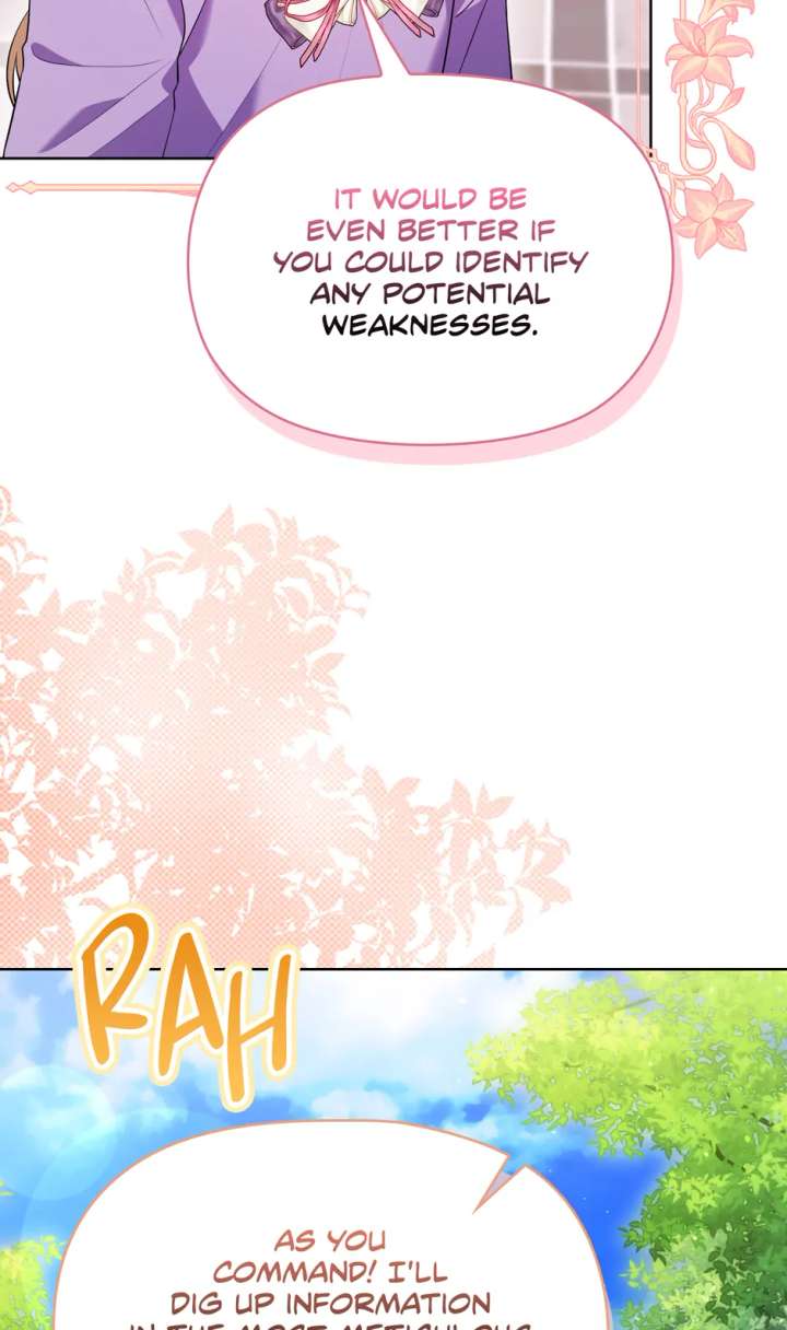 The Gangster Baby of the Duke’s Family Chapter 72 - Page 46