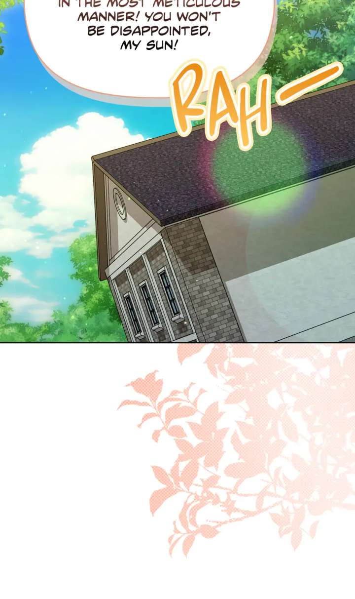 The Gangster Baby of the Duke’s Family Chapter 72 - Page 47