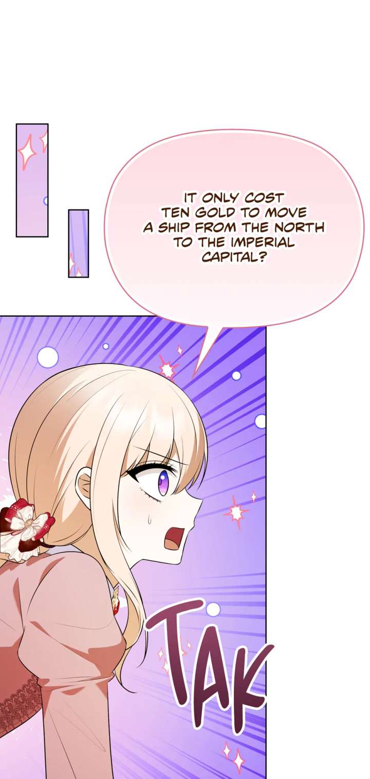 The Gangster Baby of the Duke’s Family Chapter 72 - Page 48