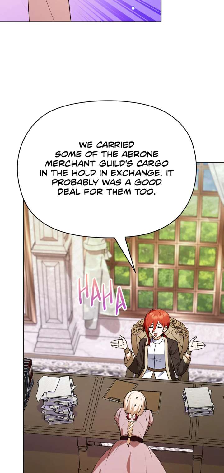 The Gangster Baby of the Duke’s Family Chapter 72 - Page 49