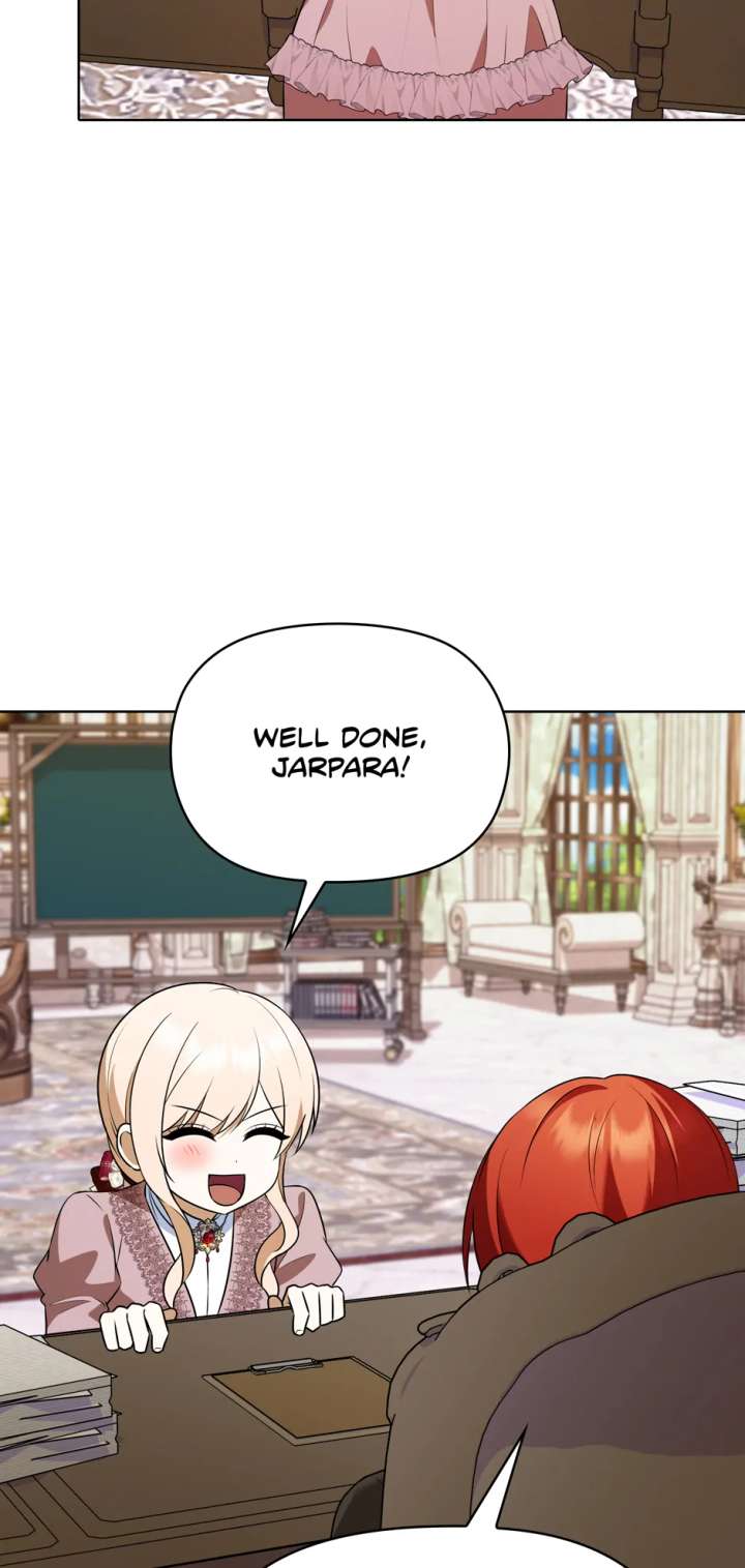 The Gangster Baby of the Duke’s Family Chapter 72 - Page 50