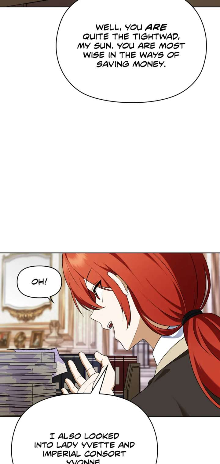 The Gangster Baby of the Duke’s Family Chapter 72 - Page 51