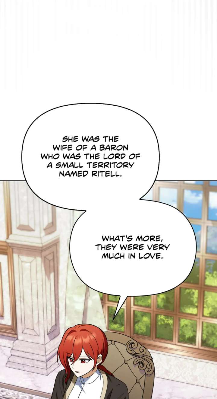 The Gangster Baby of the Duke’s Family Chapter 72 - Page 57