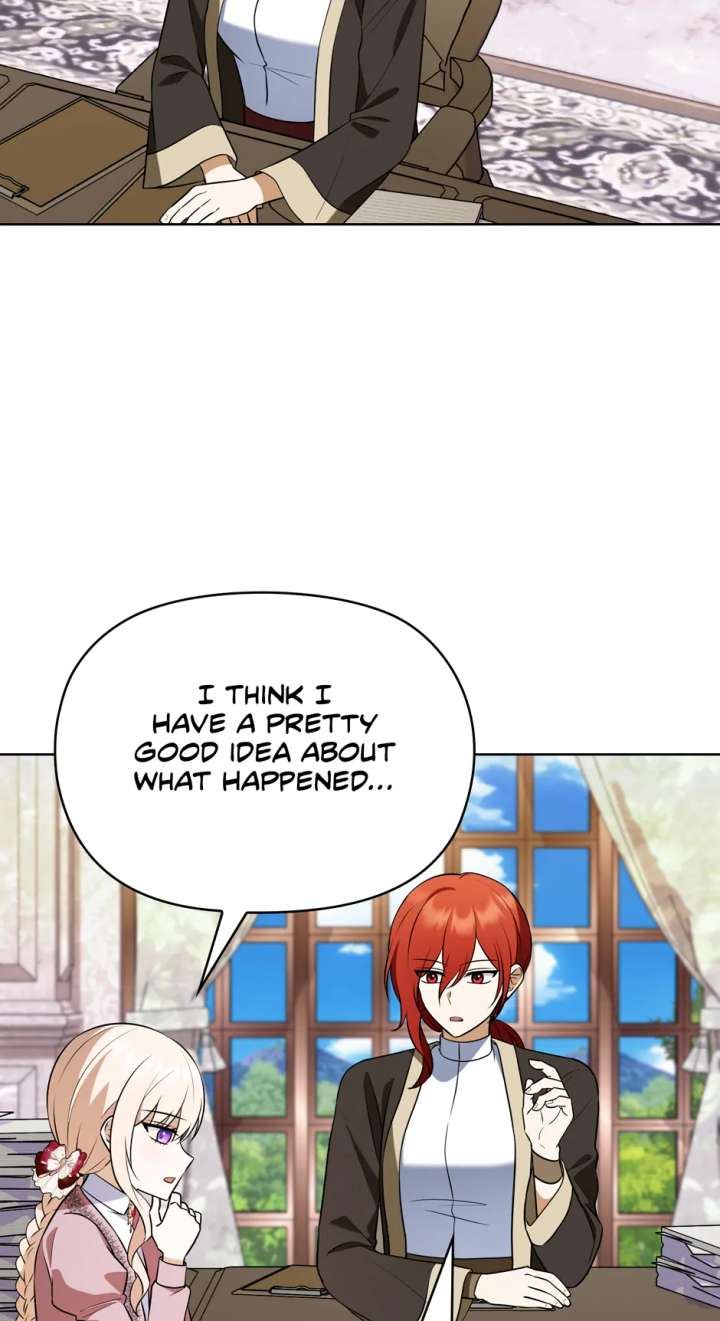 The Gangster Baby of the Duke’s Family Chapter 72 - Page 58