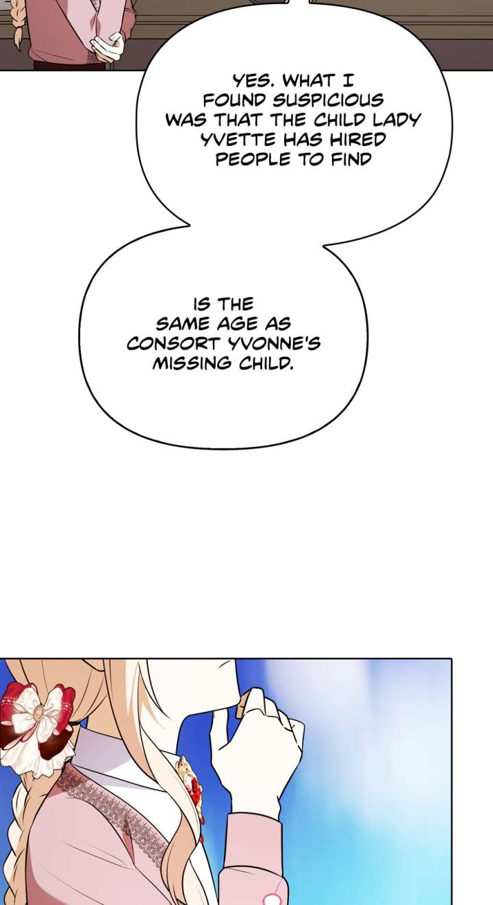 The Gangster Baby of the Duke’s Family Chapter 72 - Page 59