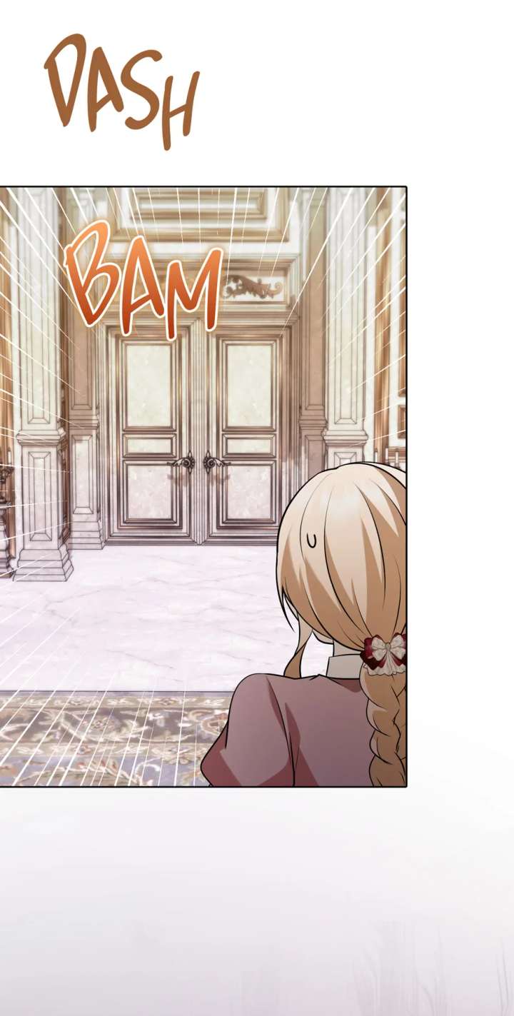 The Gangster Baby of the Duke’s Family Chapter 72 - Page 63