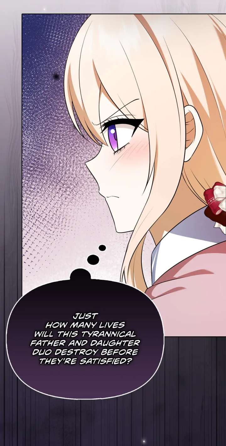 The Gangster Baby of the Duke’s Family Chapter 72 - Page 64