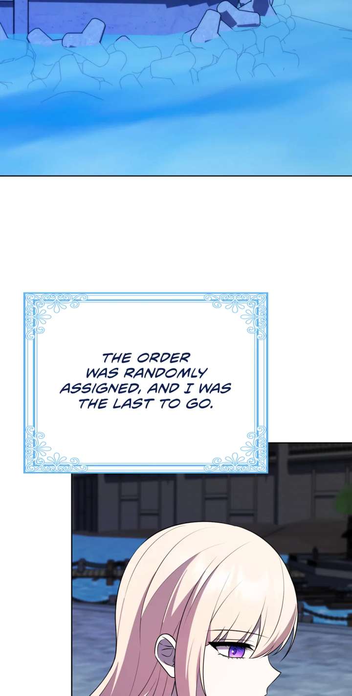 The Gangster Baby of the Duke’s Family Chapter 72 - Page 67