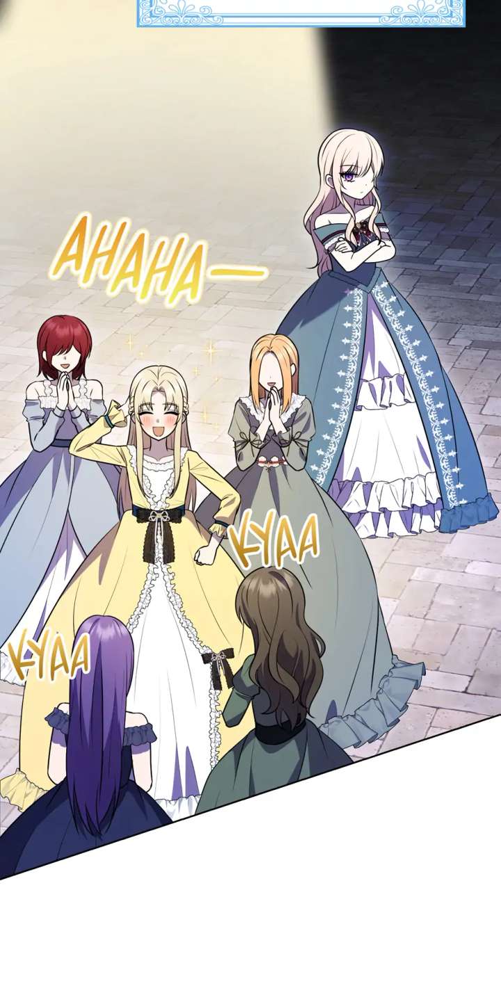 The Gangster Baby of the Duke’s Family Chapter 72 - Page 69