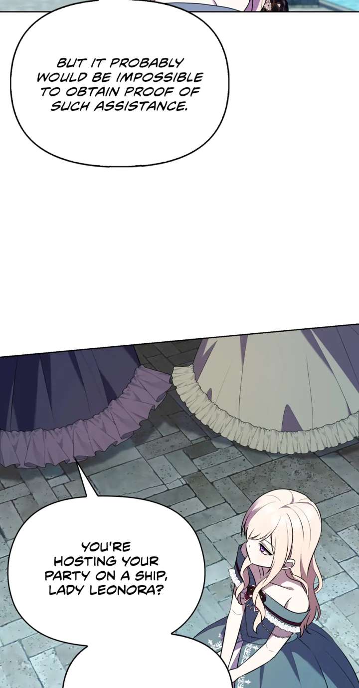 The Gangster Baby of the Duke’s Family Chapter 72 - Page 71