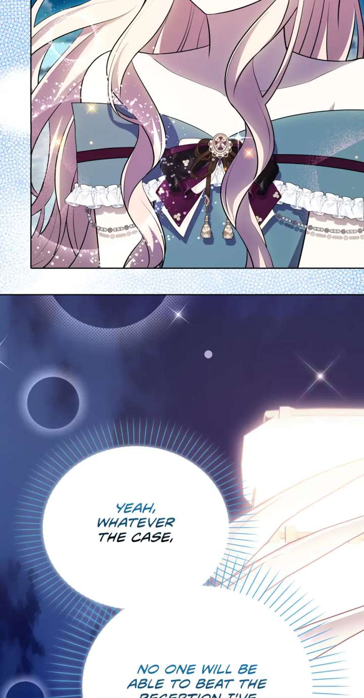 The Gangster Baby of the Duke’s Family Chapter 72 - Page 73