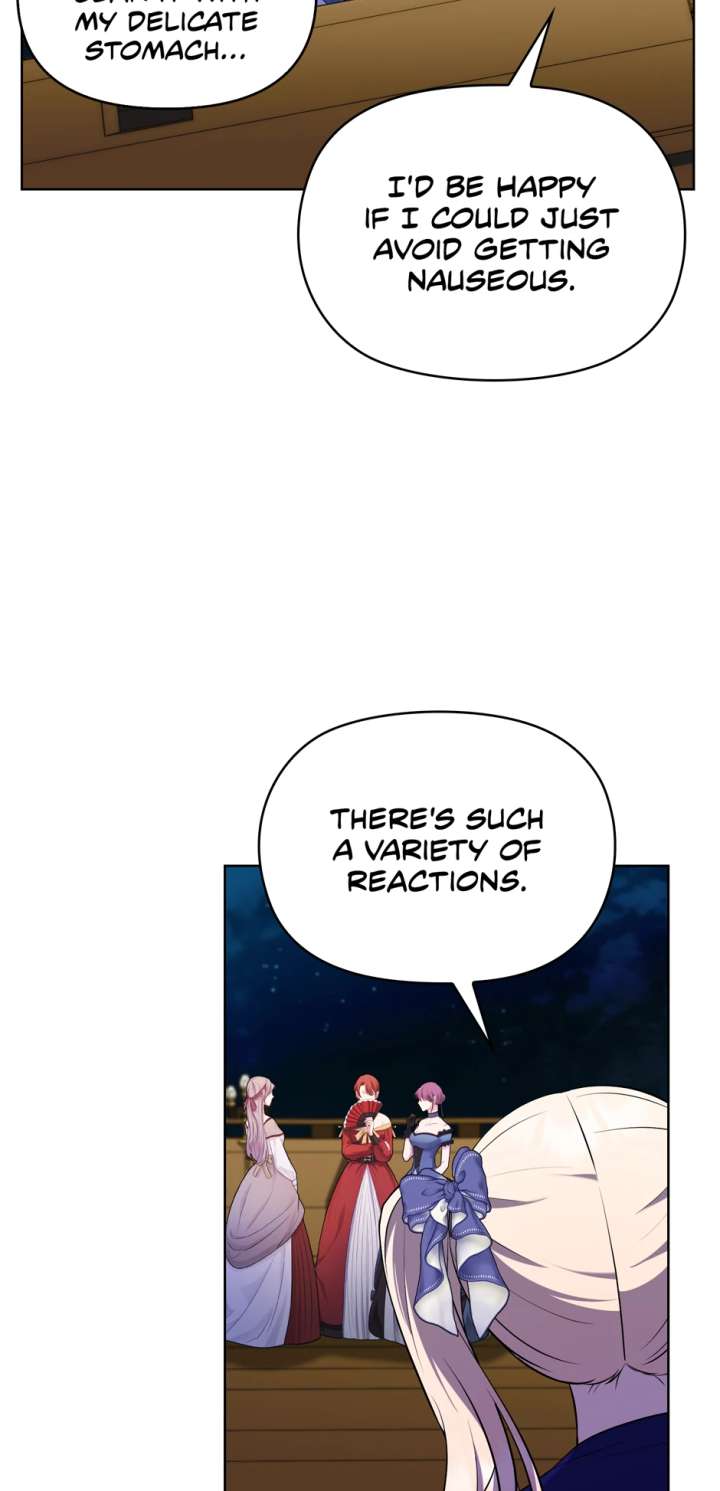 The Gangster Baby of the Duke’s Family Chapter 73 - Page 4