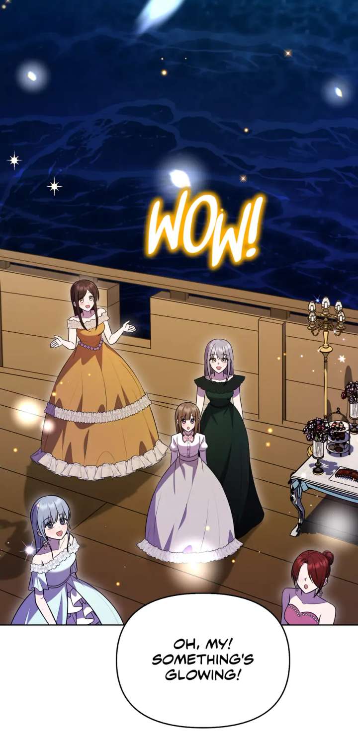 The Gangster Baby of the Duke’s Family Chapter 73 - Page 7