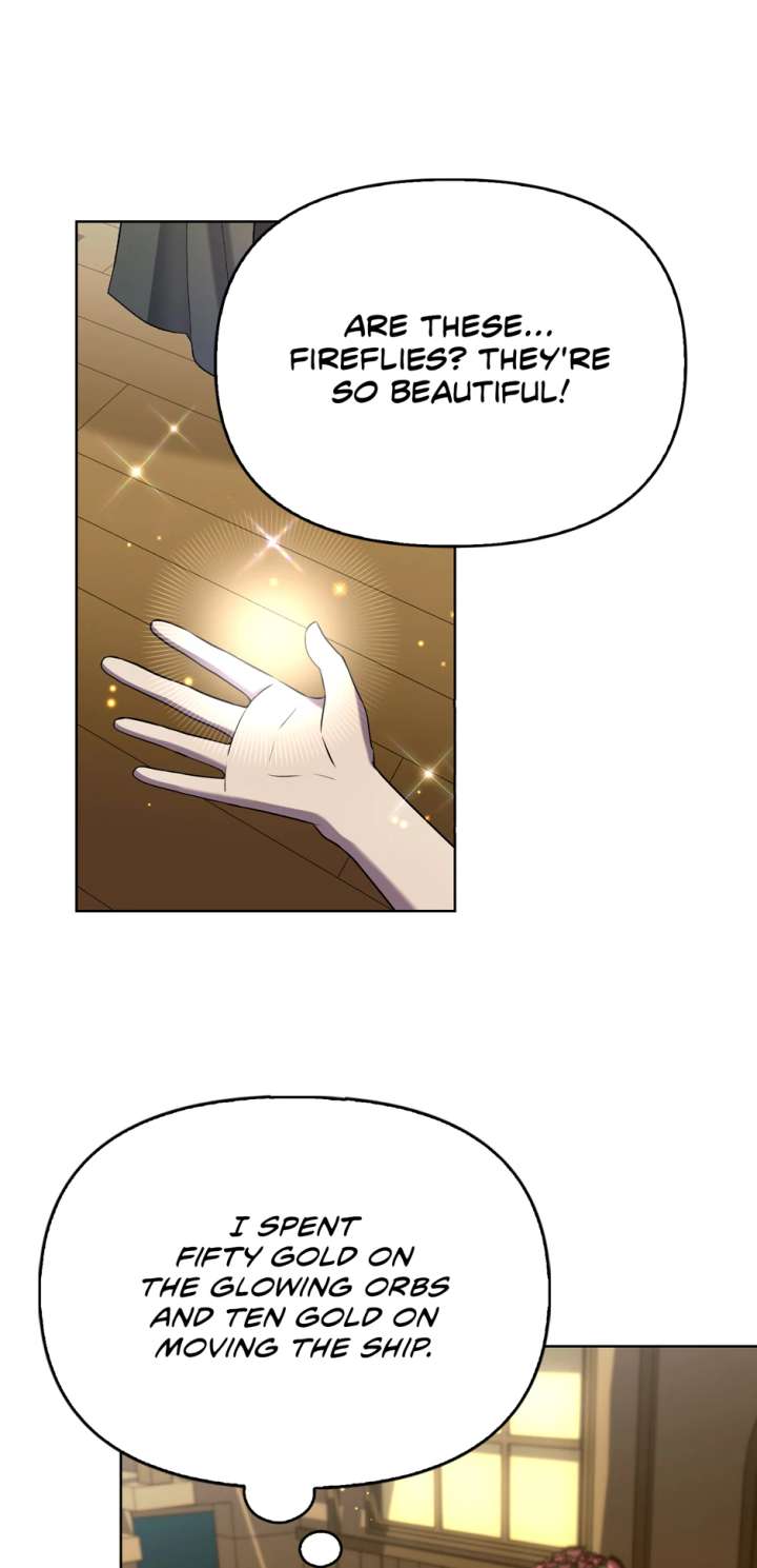 The Gangster Baby of the Duke’s Family Chapter 73 - Page 8