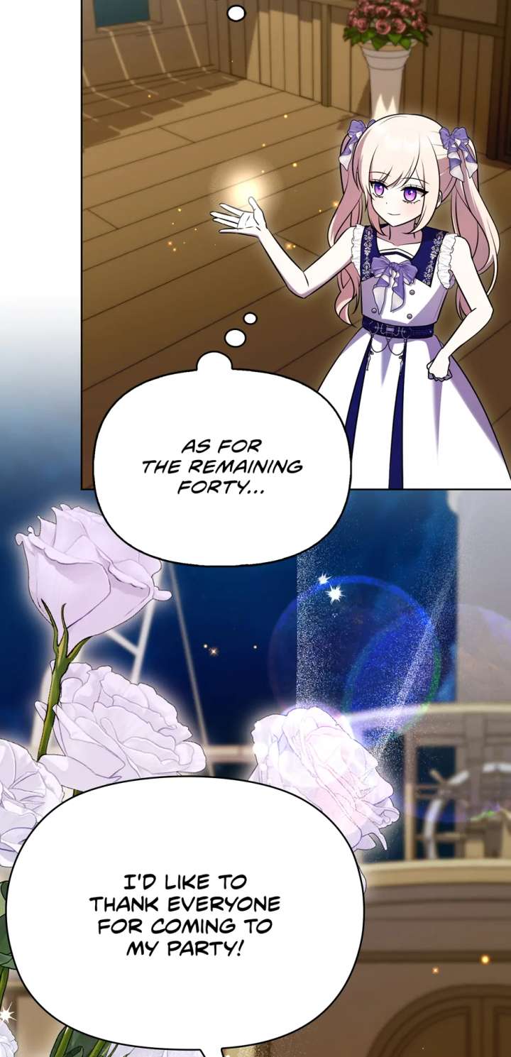 The Gangster Baby of the Duke’s Family Chapter 73 - Page 9