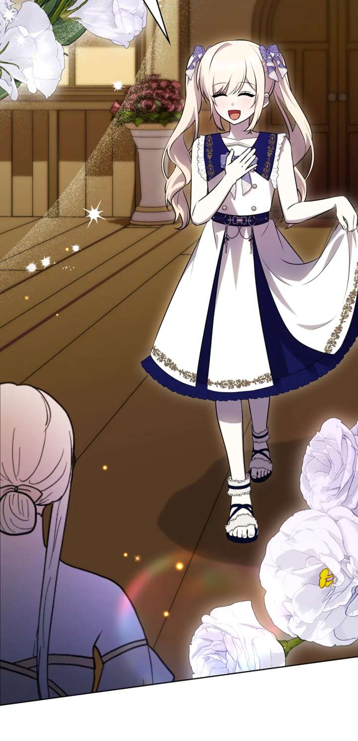 The Gangster Baby of the Duke’s Family Chapter 73 - Page 10