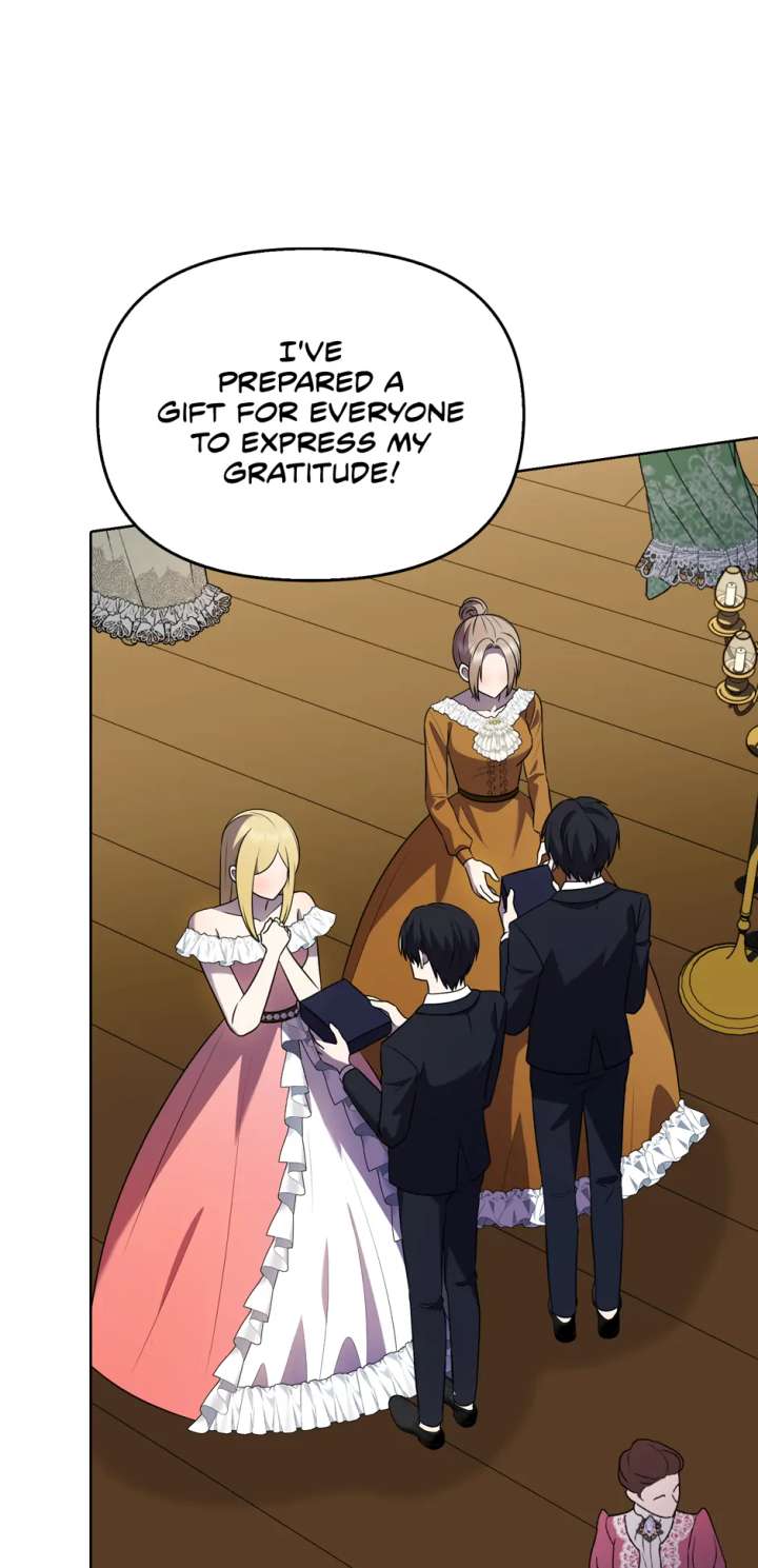 The Gangster Baby of the Duke’s Family Chapter 73 - Page 11