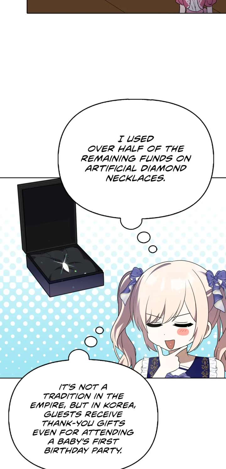 The Gangster Baby of the Duke’s Family Chapter 73 - Page 12