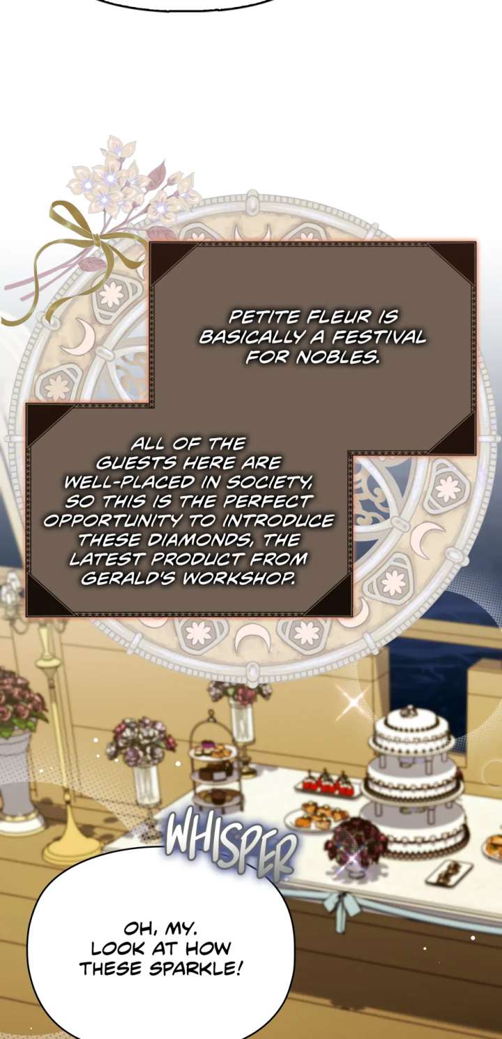 The Gangster Baby of the Duke’s Family Chapter 73 - Page 13