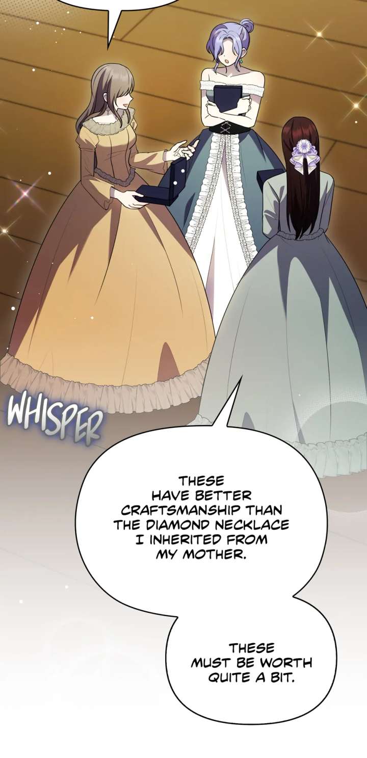 The Gangster Baby of the Duke’s Family Chapter 73 - Page 14