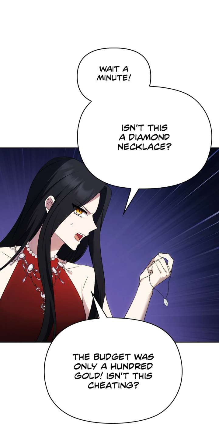 The Gangster Baby of the Duke’s Family Chapter 73 - Page 16