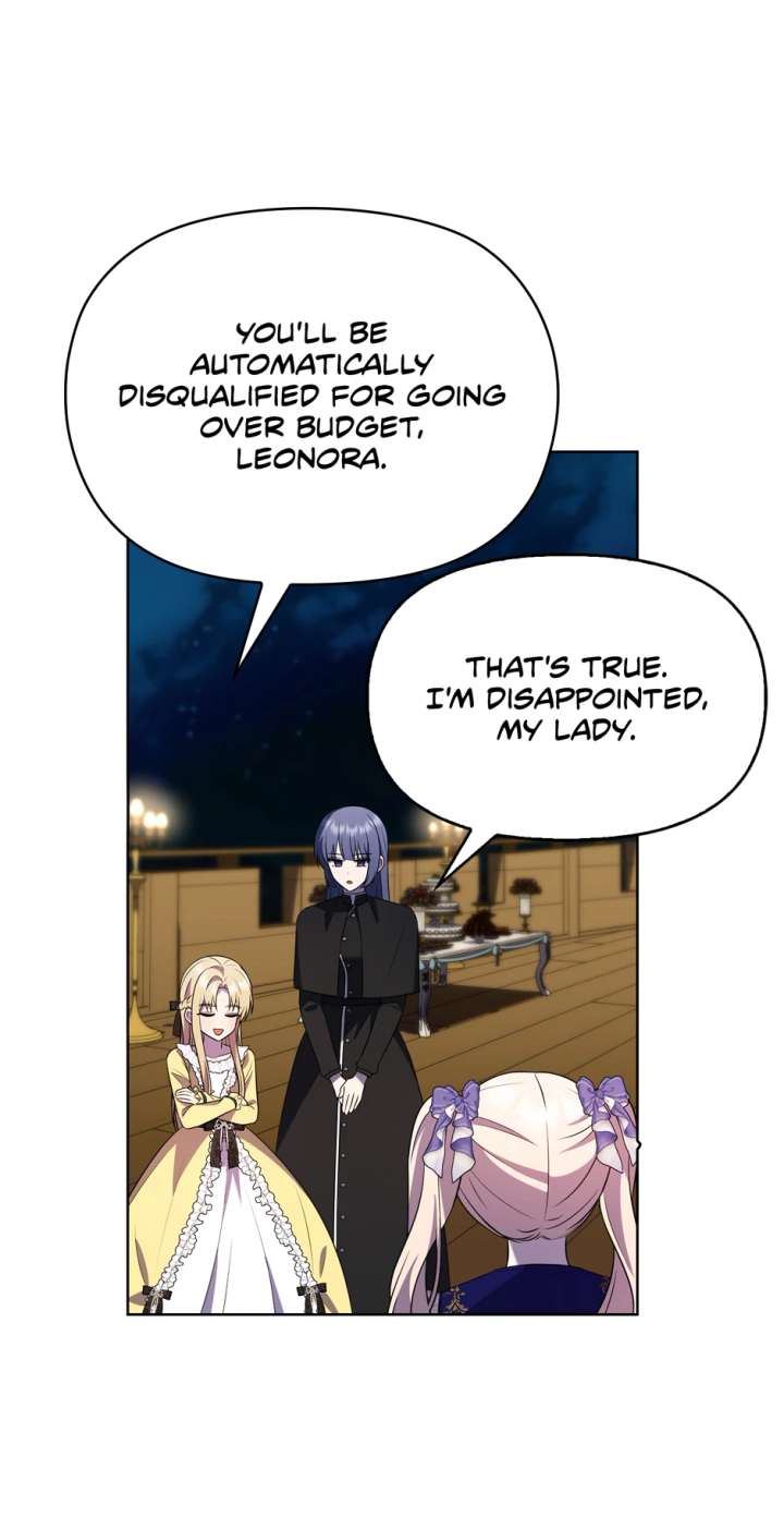 The Gangster Baby of the Duke’s Family Chapter 73 - Page 17