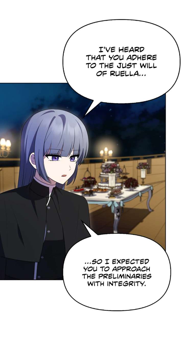 The Gangster Baby of the Duke’s Family Chapter 73 - Page 18