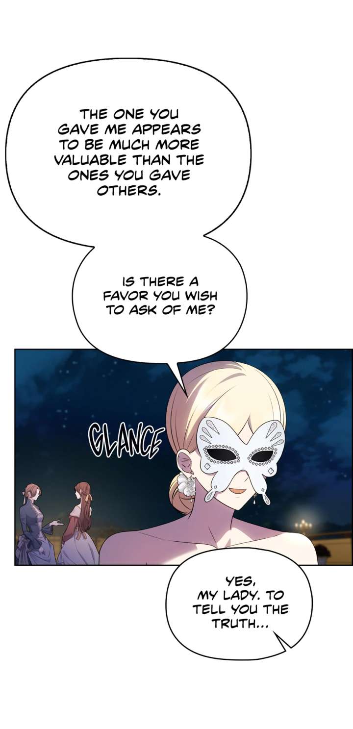 The Gangster Baby of the Duke’s Family Chapter 73 - Page 23