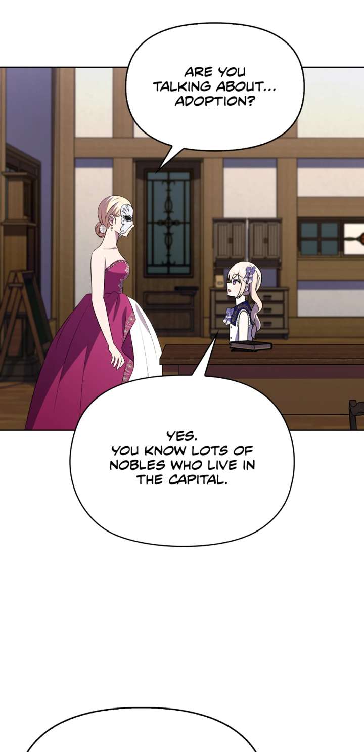 The Gangster Baby of the Duke’s Family Chapter 73 - Page 25