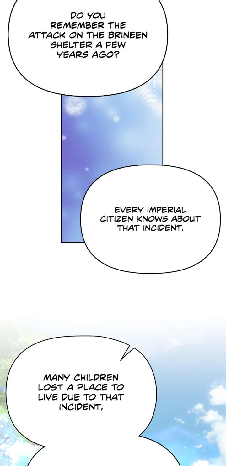 The Gangster Baby of the Duke’s Family Chapter 73 - Page 26