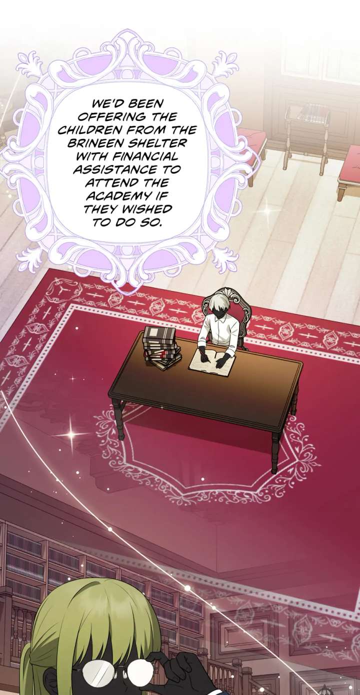 The Gangster Baby of the Duke’s Family Chapter 73 - Page 29