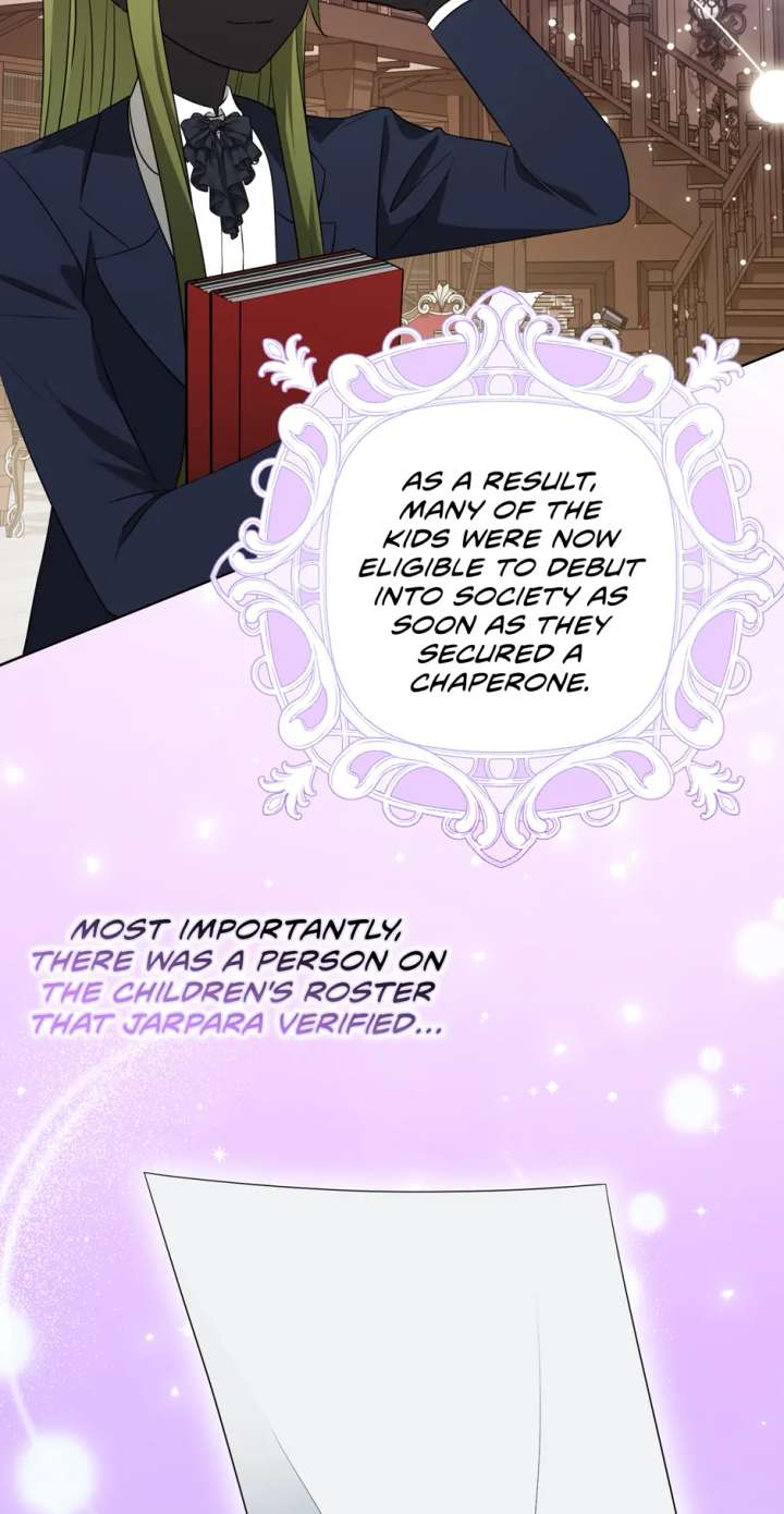 The Gangster Baby of the Duke’s Family Chapter 73 - Page 30