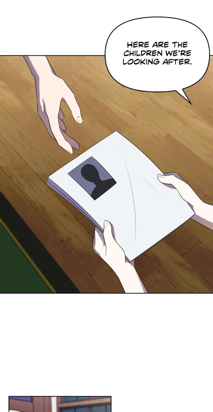 The Gangster Baby of the Duke’s Family Chapter 73 - Page 32