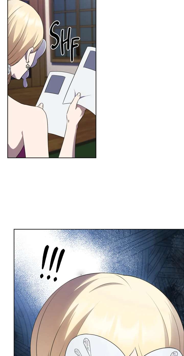 The Gangster Baby of the Duke’s Family Chapter 73 - Page 33