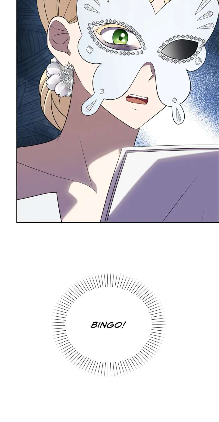 The Gangster Baby of the Duke’s Family Chapter 73 - Page 34