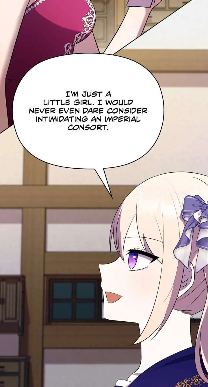 The Gangster Baby of the Duke’s Family Chapter 73 - Page 36